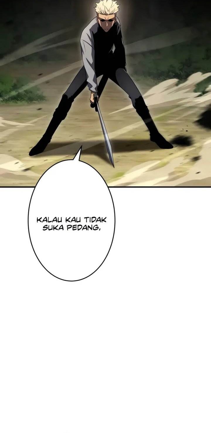 The Dark Swordsman Returns Bab 2 halaman 69