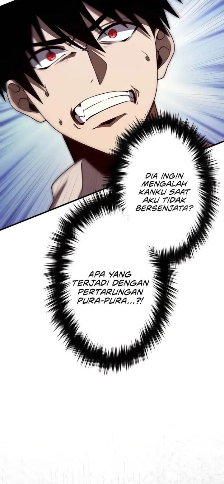 The Dark Swordsman Returns Bab 2 halaman 71