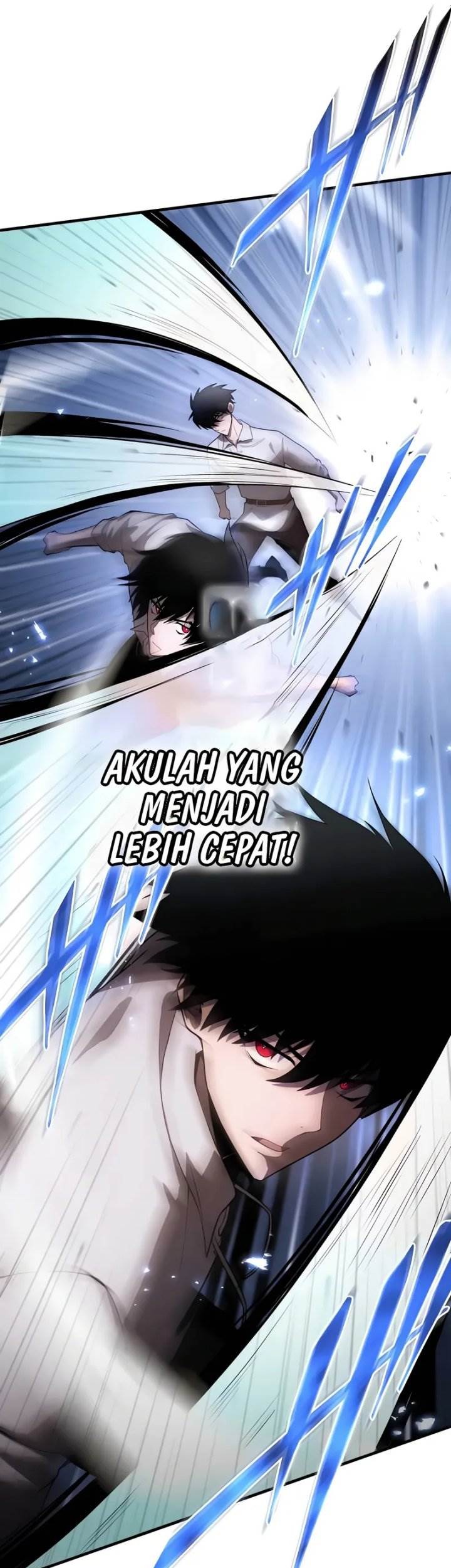 The Dark Swordsman Returns Bab 2 halaman 81