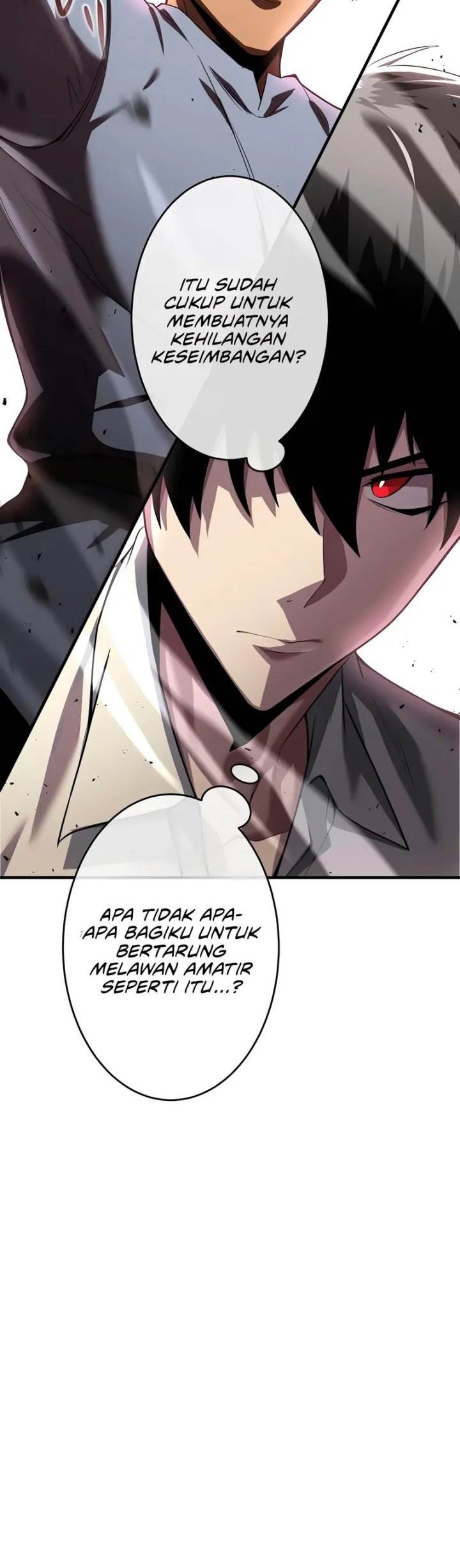 The Dark Swordsman Returns Bab 2 halaman 87