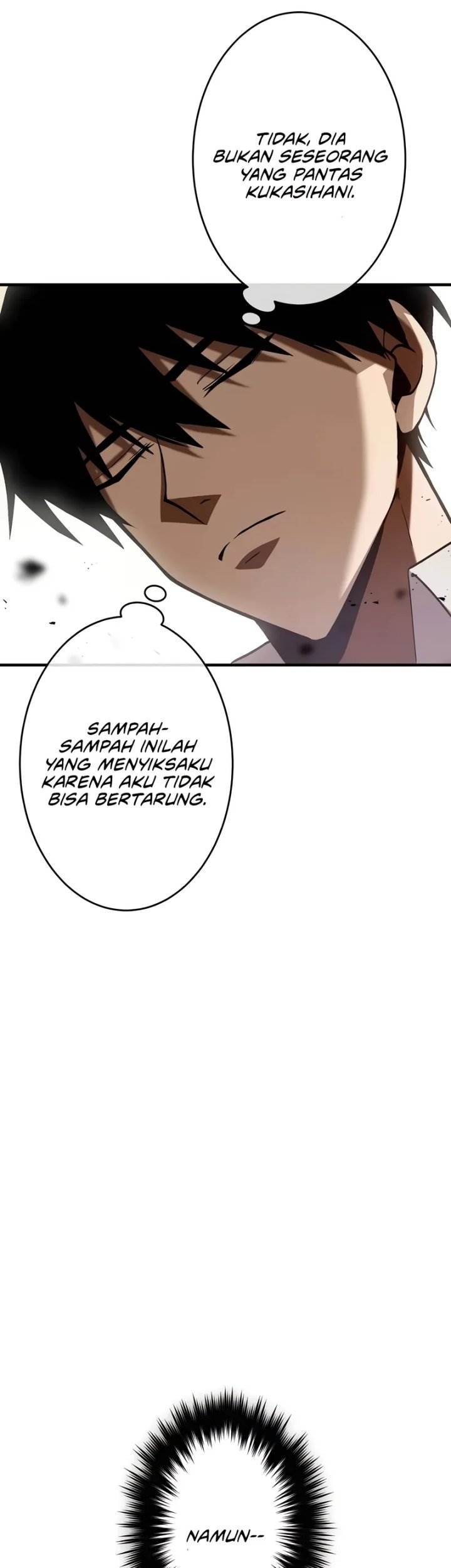 The Dark Swordsman Returns Bab 2 halaman 88