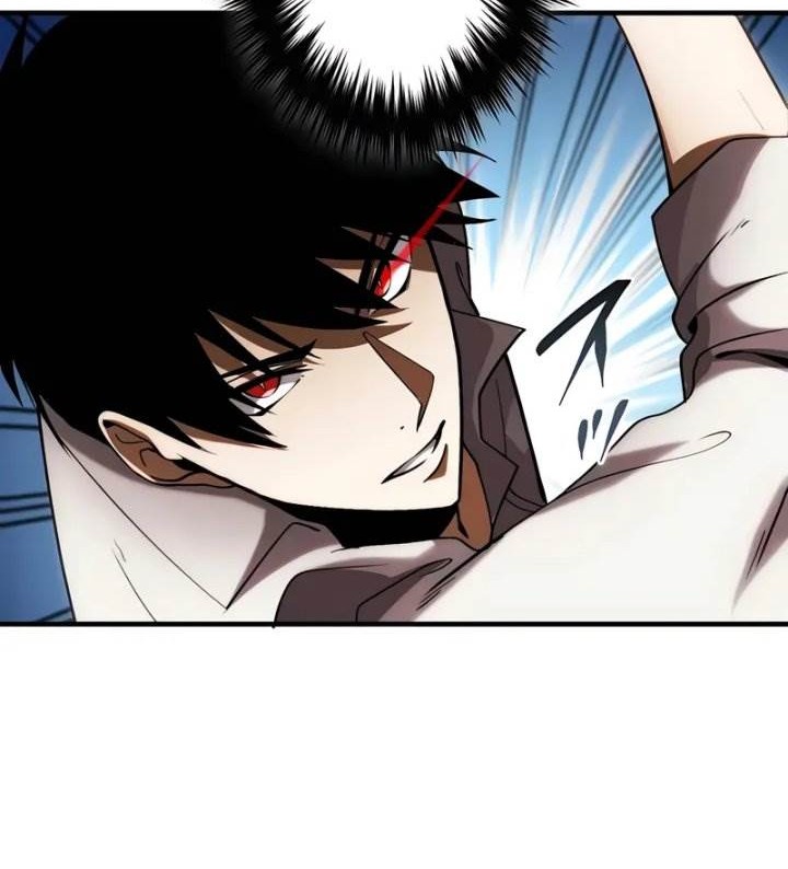 The Dark Swordsman Returns Bab 2 halaman 89