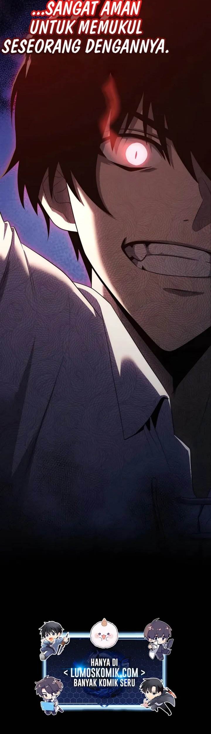 The Dark Swordsman Returns Bab 2 halaman 96