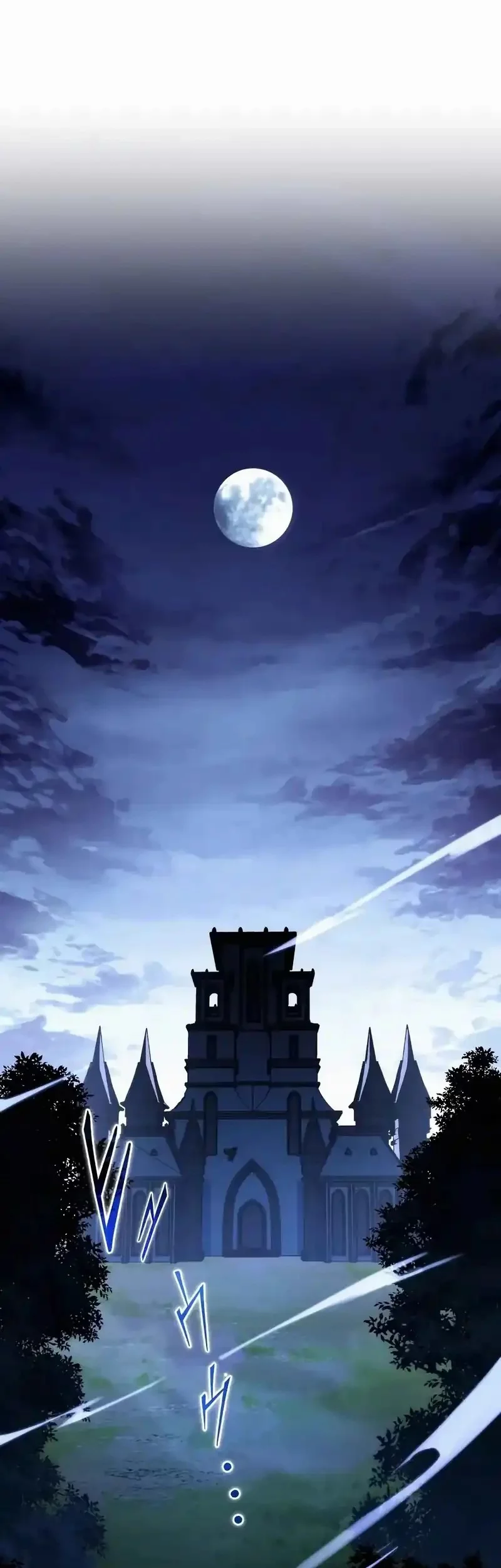 The Dark Swordsman Returns Bab 20 halaman 6