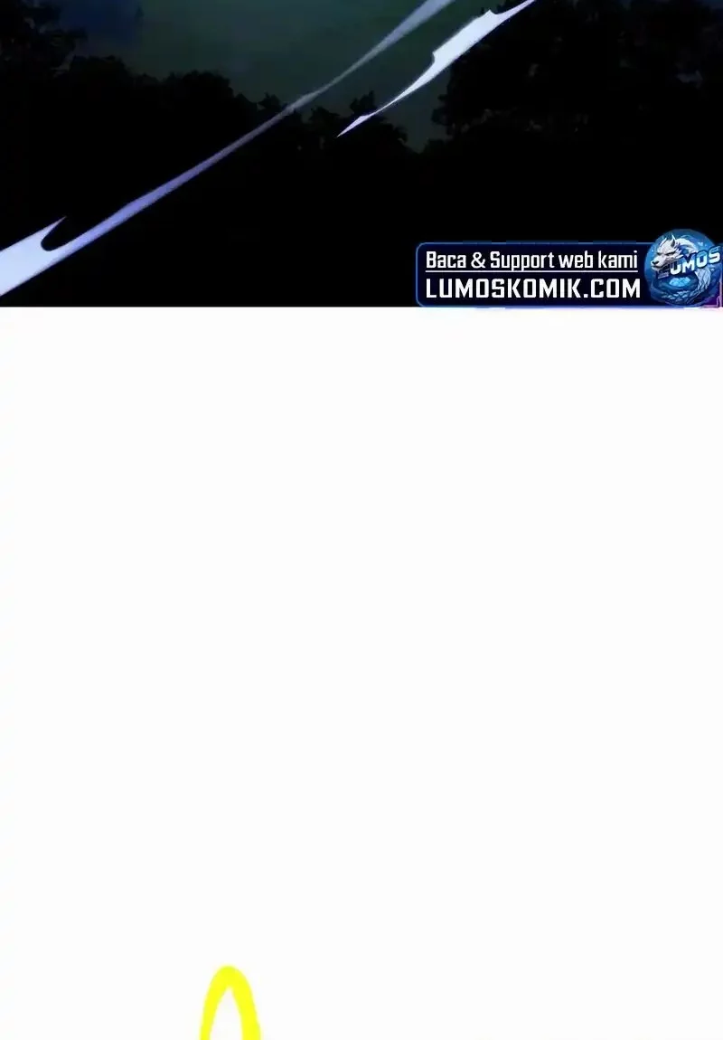 The Dark Swordsman Returns Bab 20 halaman 7
