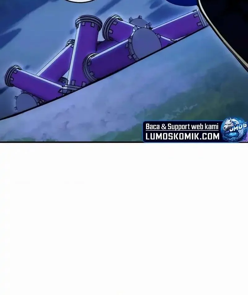 The Dark Swordsman Returns Bab 20 halaman 11