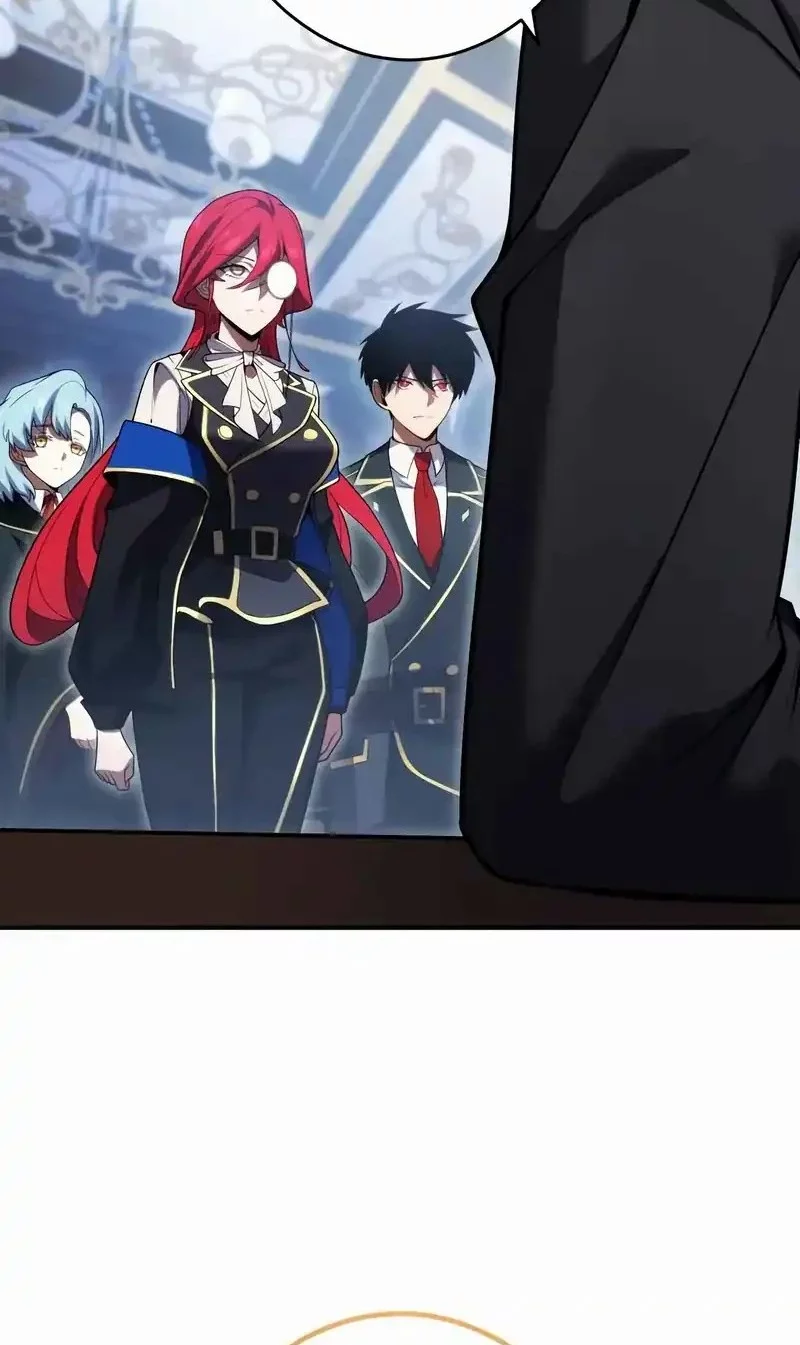 The Dark Swordsman Returns Bab 20 halaman 15