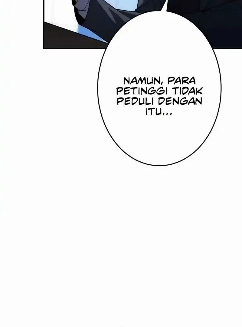 The Dark Swordsman Returns Bab 20 halaman 38