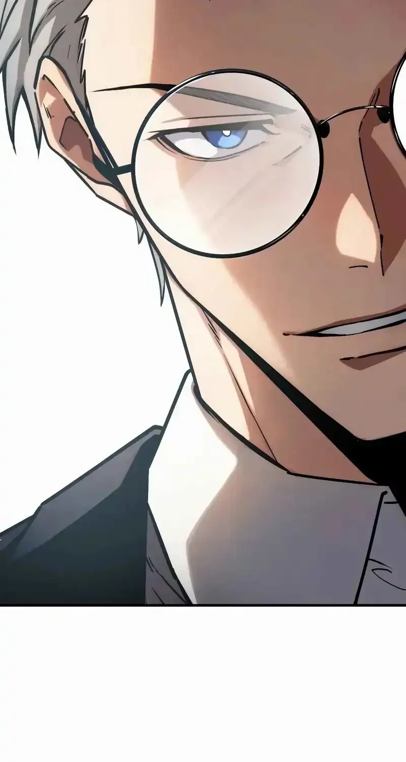 The Dark Swordsman Returns Bab 20 halaman 42