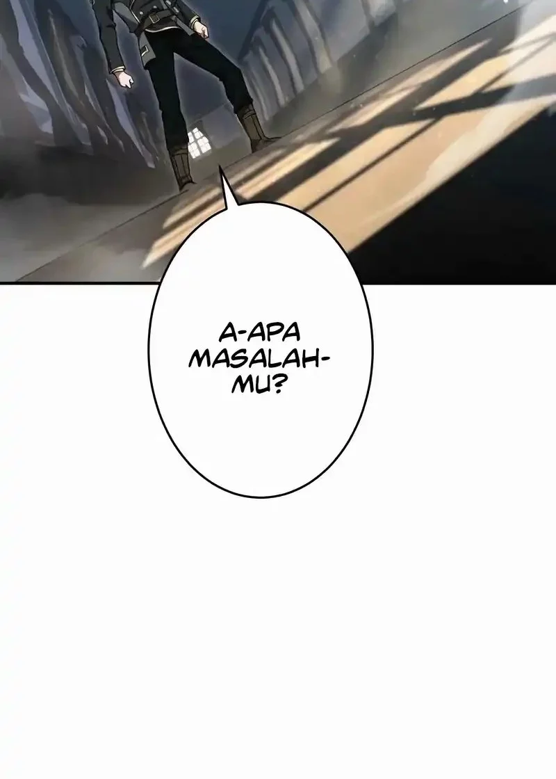 The Dark Swordsman Returns Bab 20 halaman 62