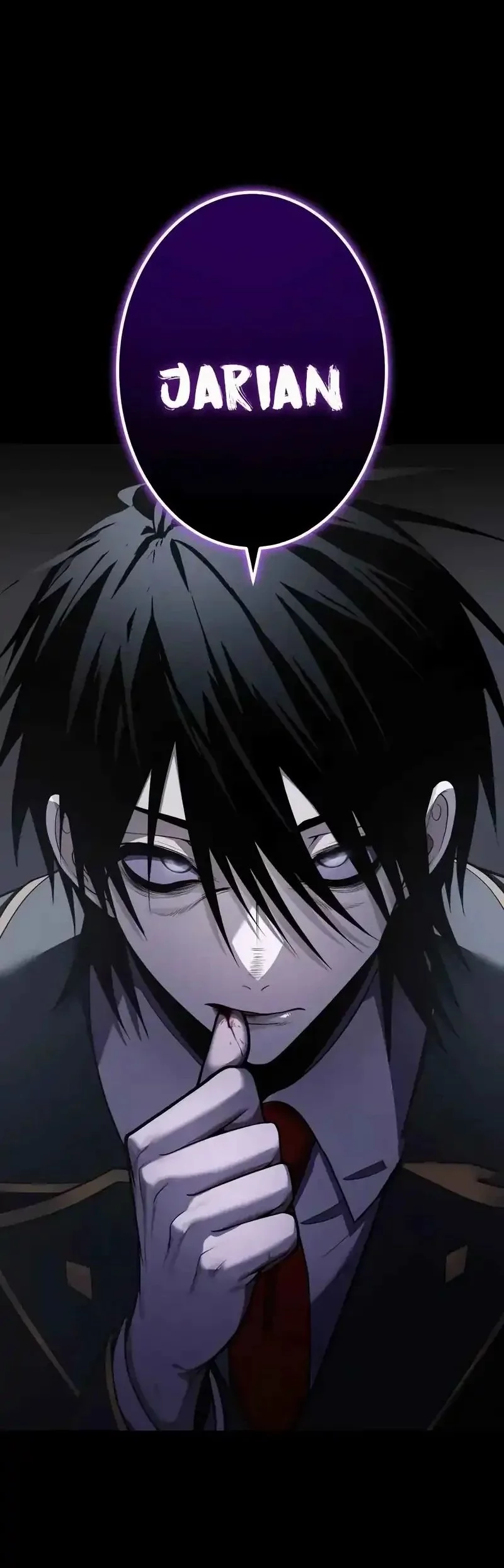The Dark Swordsman Returns Bab 20 halaman 71