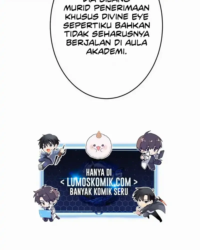 The Dark Swordsman Returns Bab 21 halaman 3