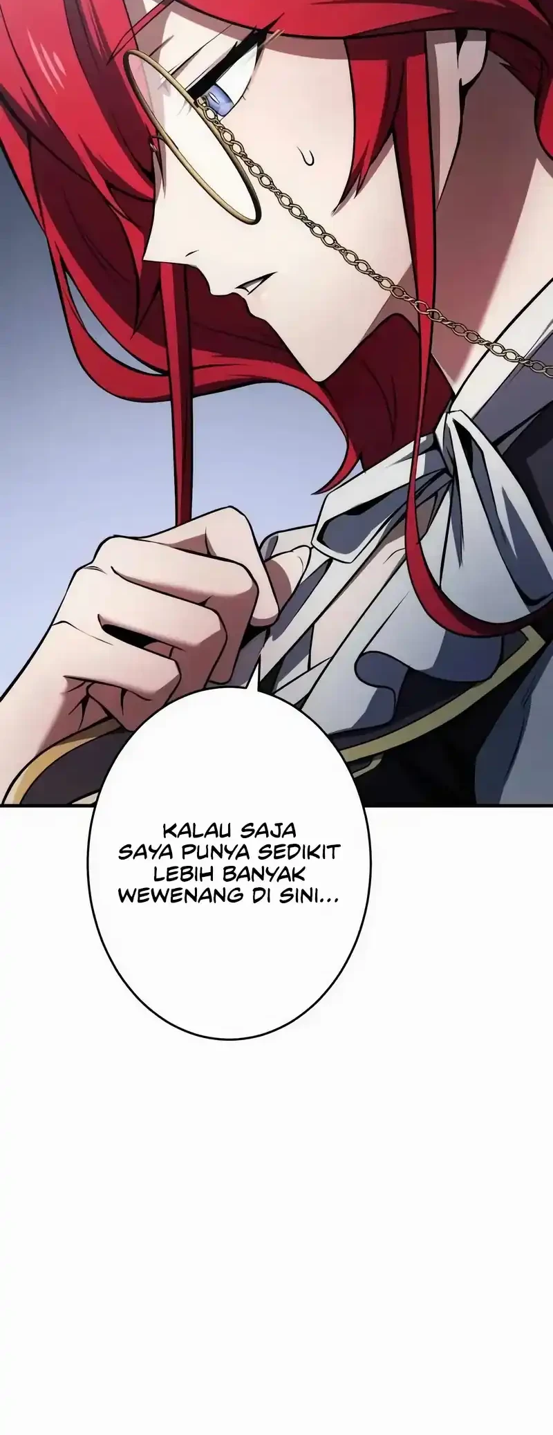 The Dark Swordsman Returns Bab 21 halaman 12