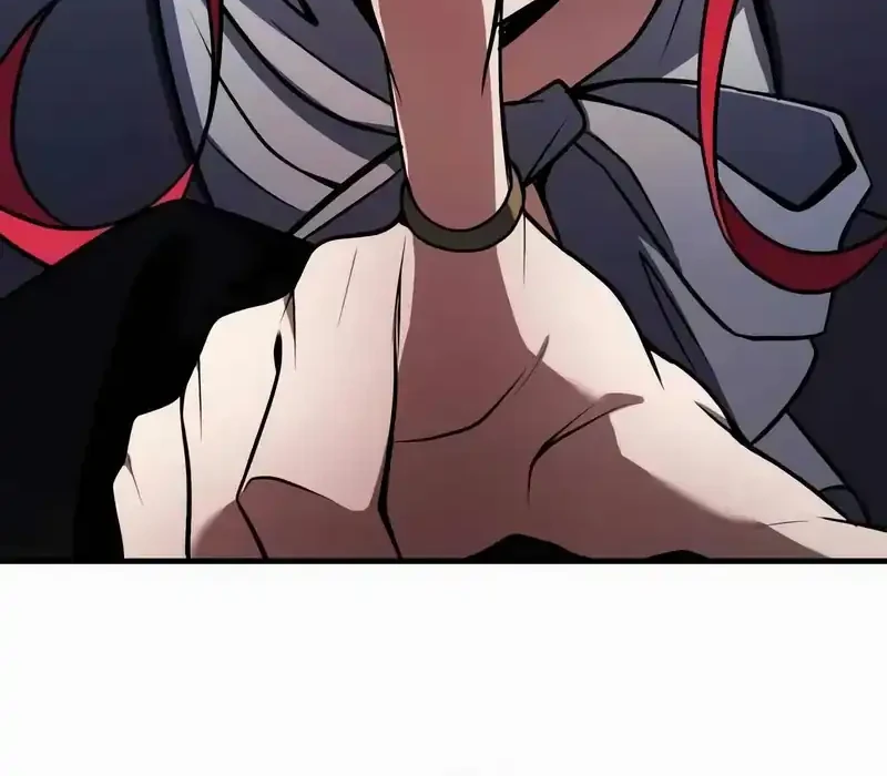 The Dark Swordsman Returns Bab 21 halaman 21