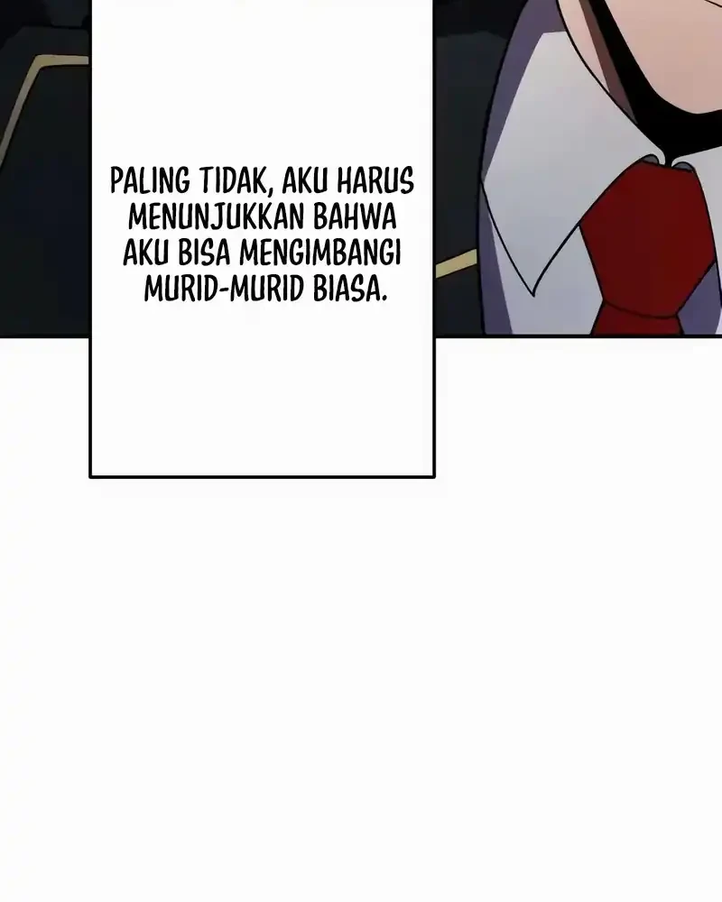 The Dark Swordsman Returns Bab 21 halaman 35