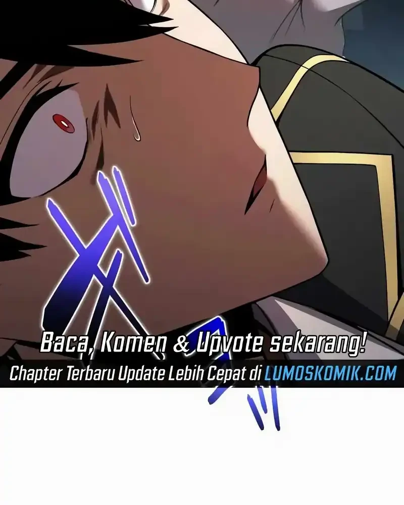 The Dark Swordsman Returns Bab 21 halaman 44