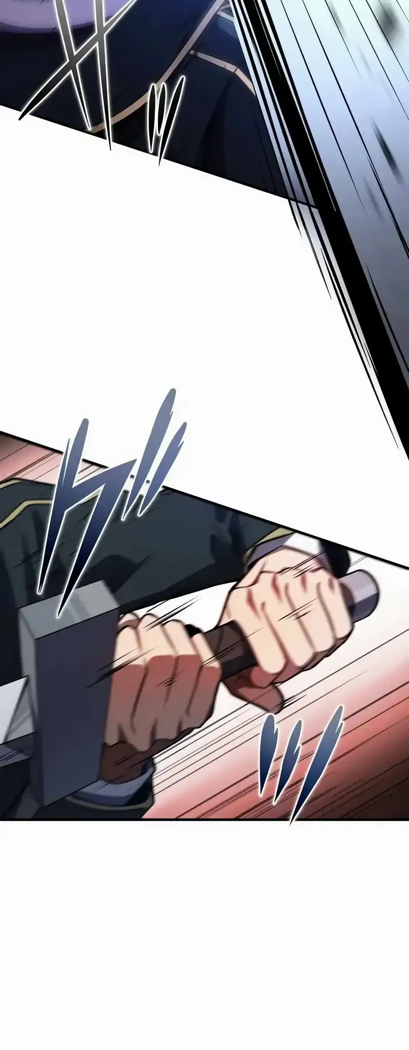 The Dark Swordsman Returns Bab 21 halaman 60