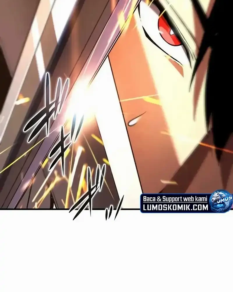The Dark Swordsman Returns Bab 21 halaman 63
