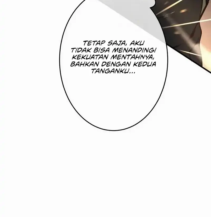 The Dark Swordsman Returns Bab 21 halaman 66