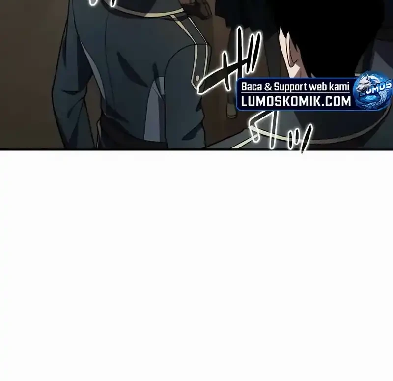 The Dark Swordsman Returns Bab 21 halaman 71