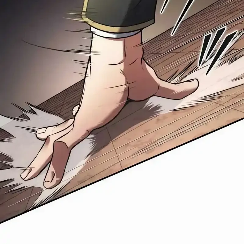 The Dark Swordsman Returns Bab 21 halaman 85