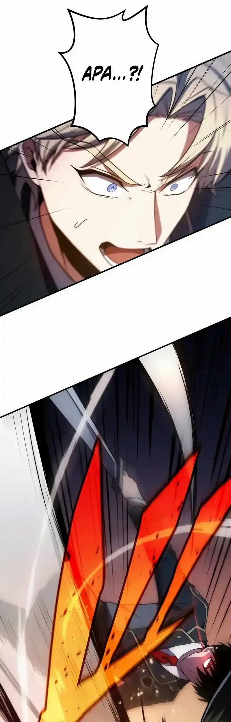 The Dark Swordsman Returns Bab 21 halaman 86