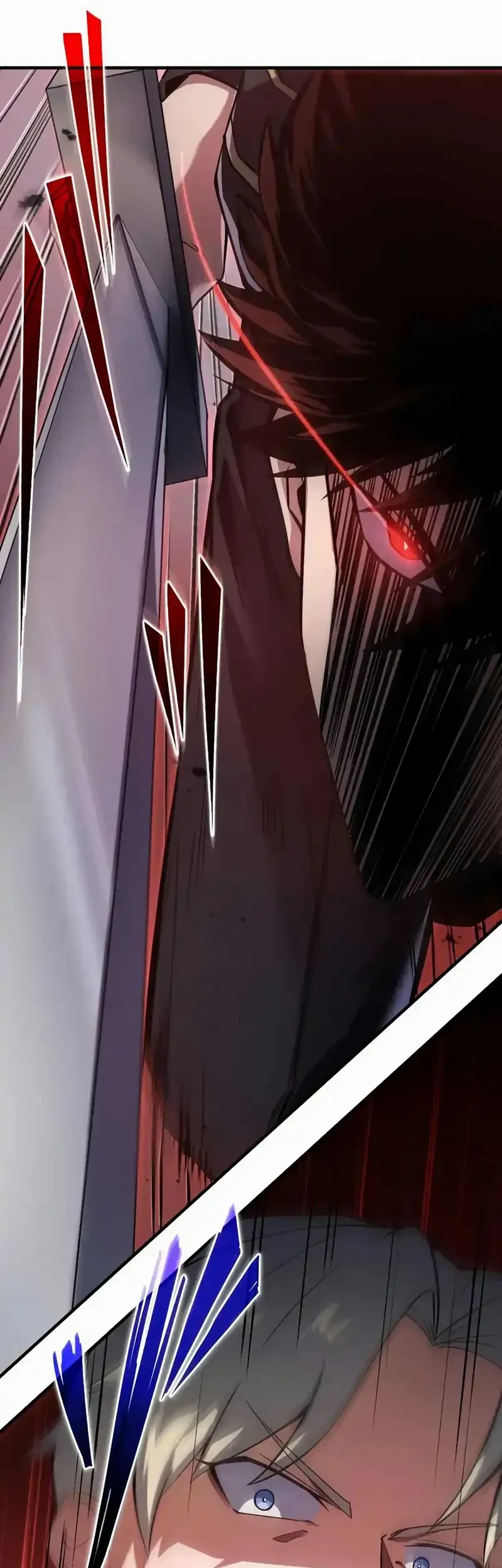 The Dark Swordsman Returns chapter 22 halaman 3