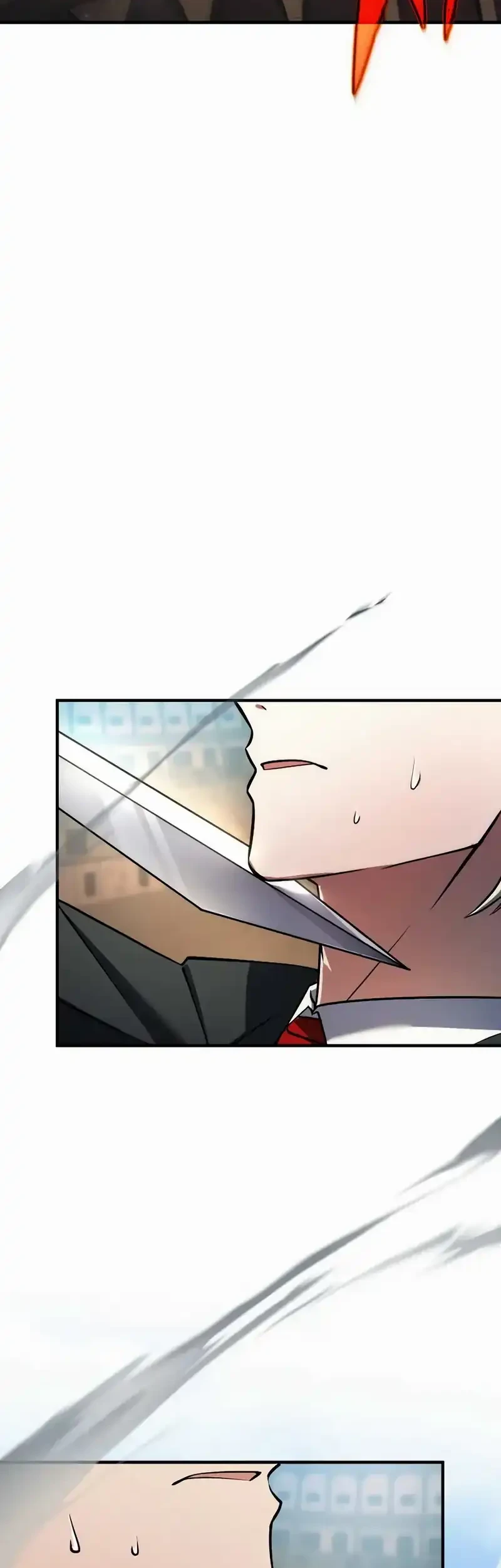 The Dark Swordsman Returns chapter 22 halaman 7