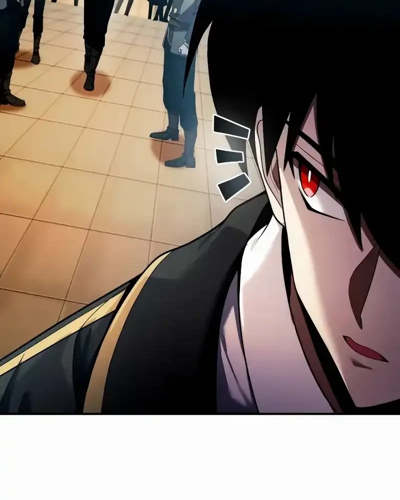 The Dark Swordsman Returns chapter 22 halaman 25