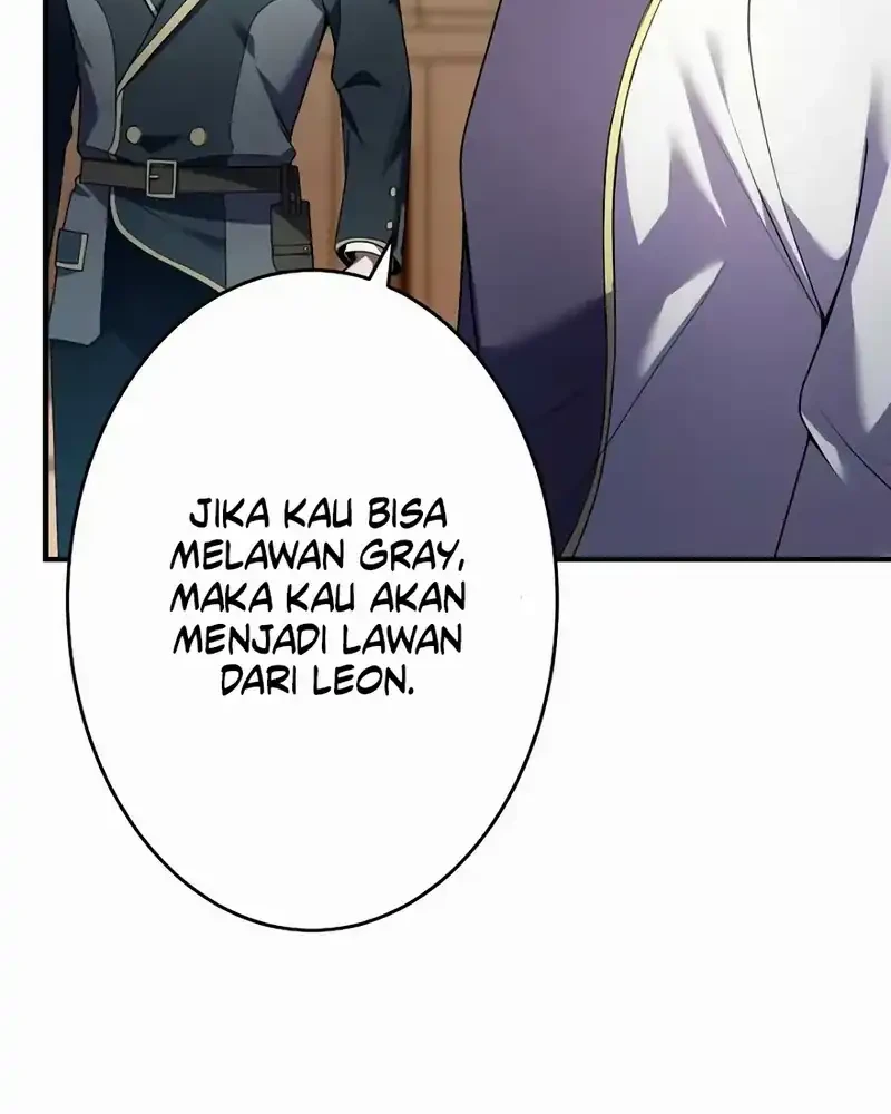 The Dark Swordsman Returns chapter 22 halaman 33