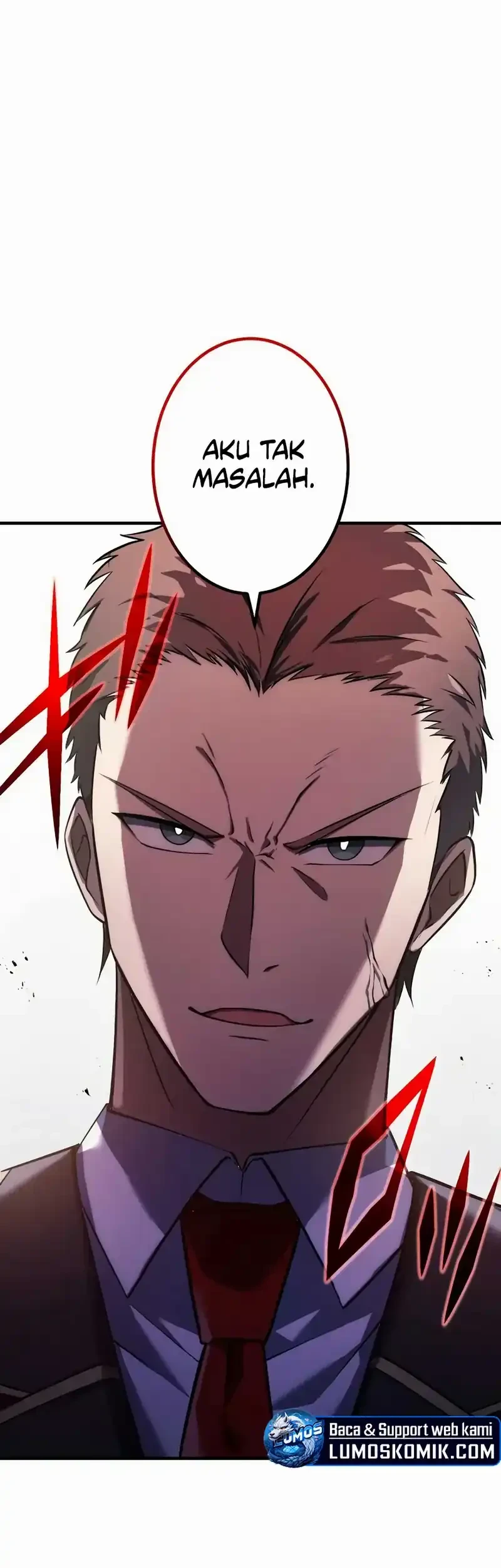 The Dark Swordsman Returns chapter 22 halaman 34