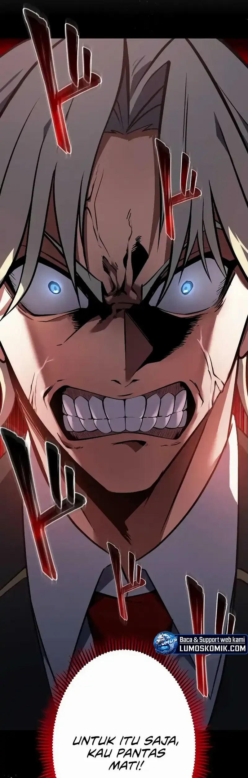 The Dark Swordsman Returns chapter 22 halaman 41