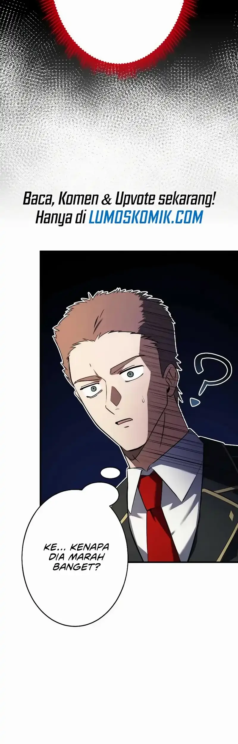 The Dark Swordsman Returns chapter 22 halaman 42