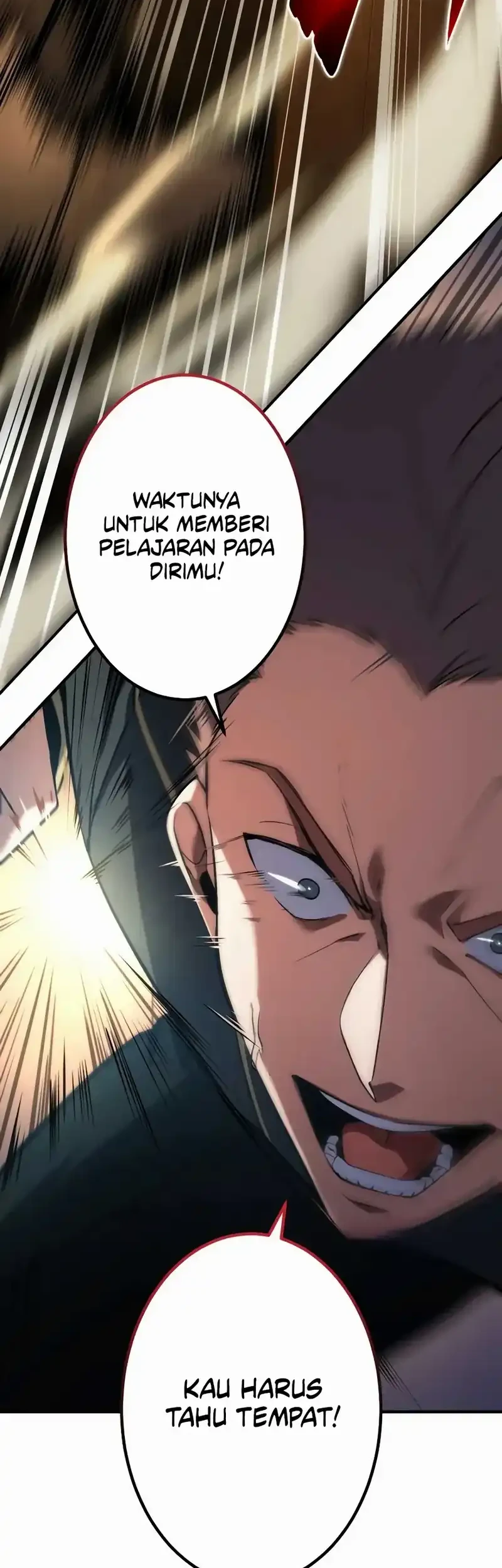 The Dark Swordsman Returns chapter 22 halaman 52