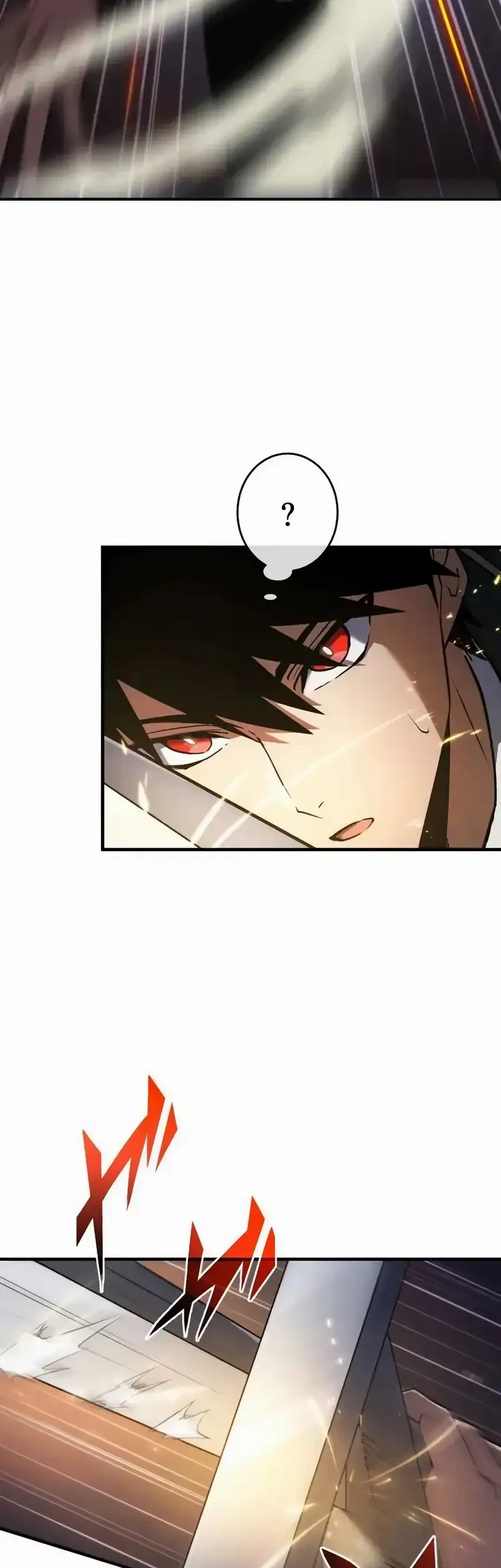 The Dark Swordsman Returns chapter 22 halaman 55