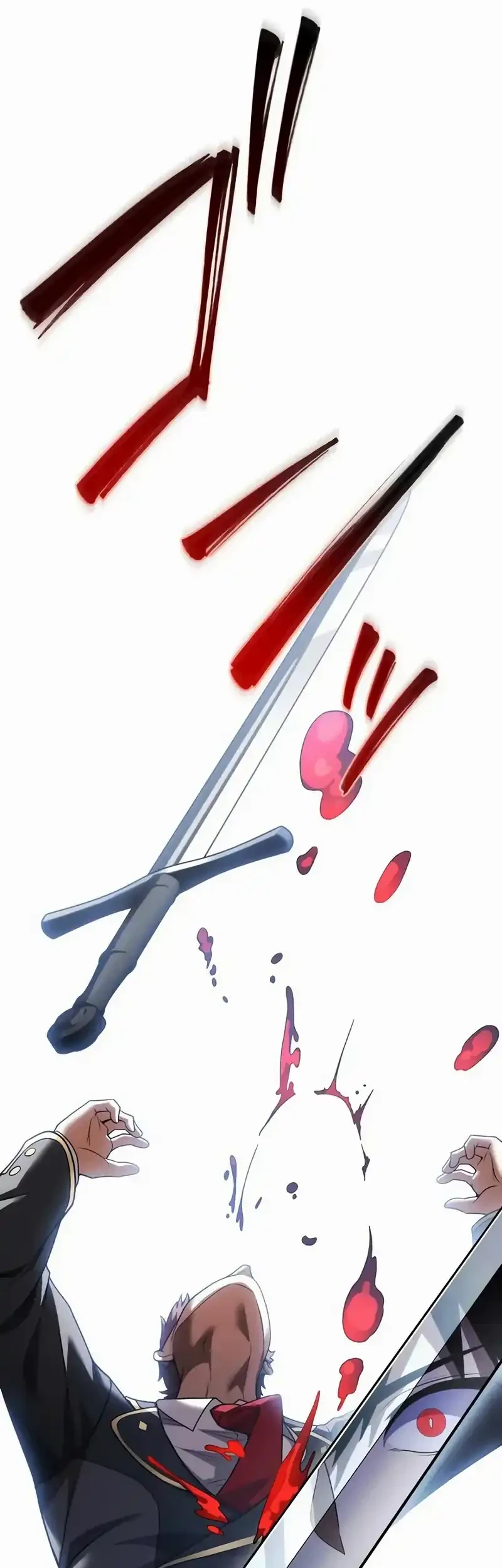 The Dark Swordsman Returns chapter 22 halaman 61