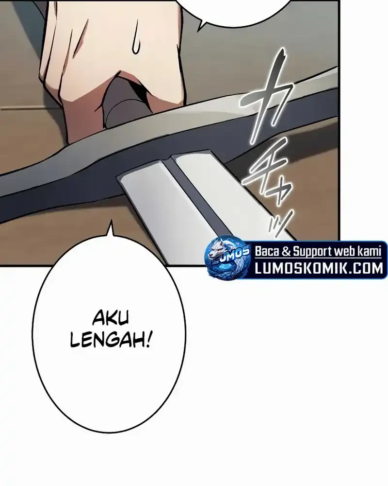 The Dark Swordsman Returns chapter 22 halaman 66