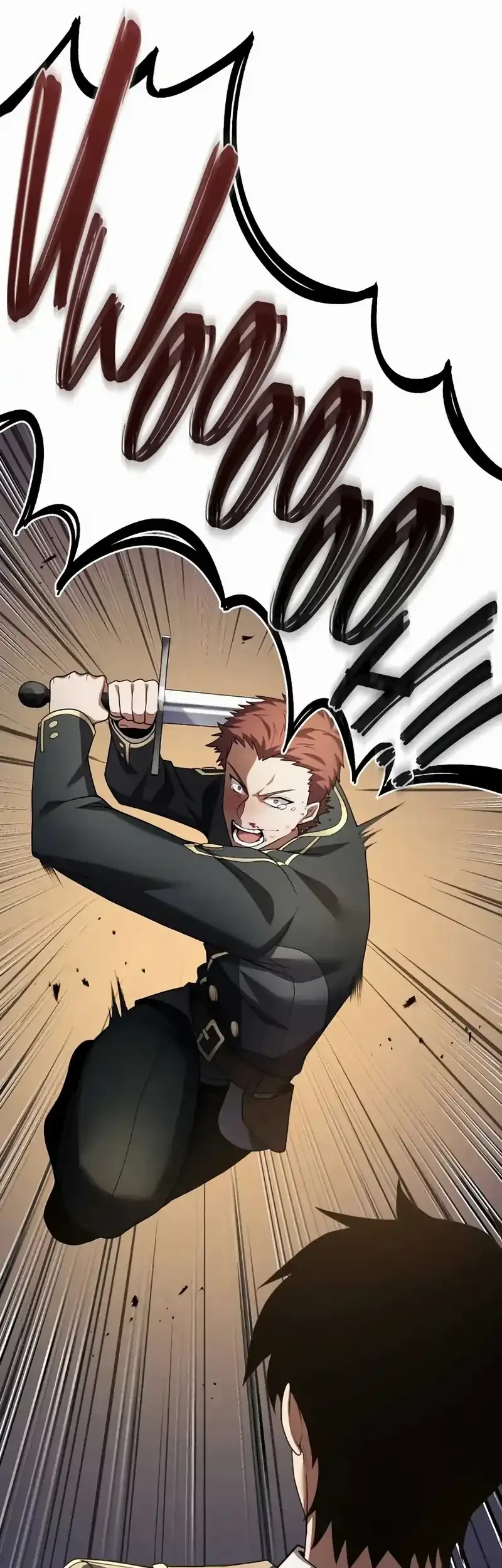 The Dark Swordsman Returns chapter 22 halaman 70