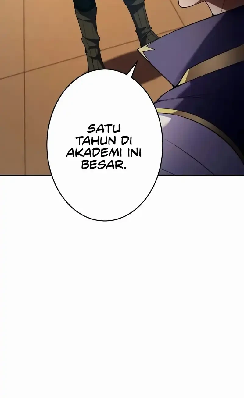 The Dark Swordsman Returns Bab 23 halaman 3