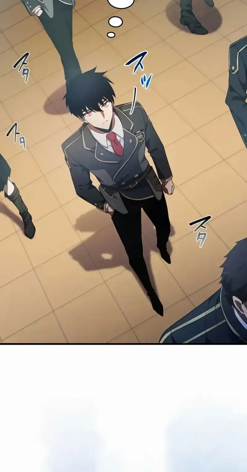 The Dark Swordsman Returns Bab 23 halaman 9