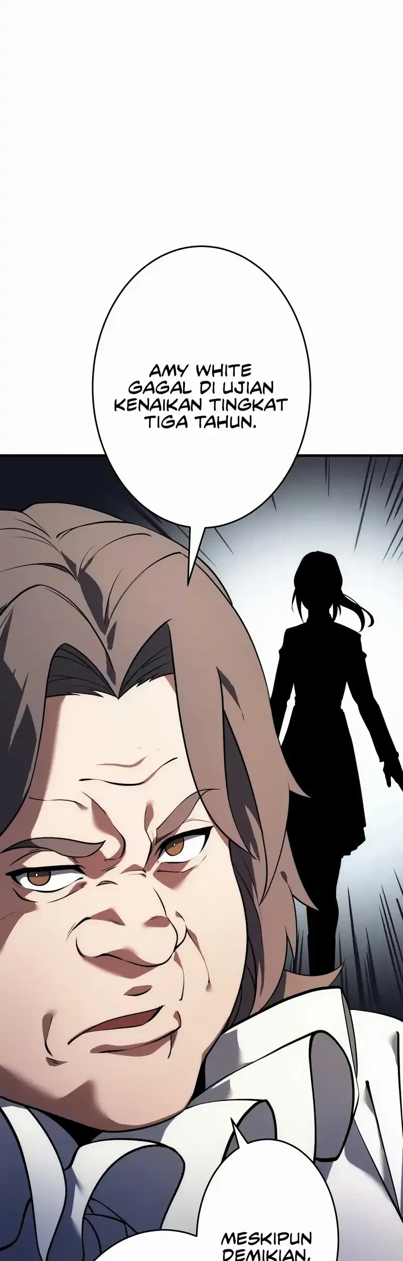 The Dark Swordsman Returns Bab 23 halaman 16