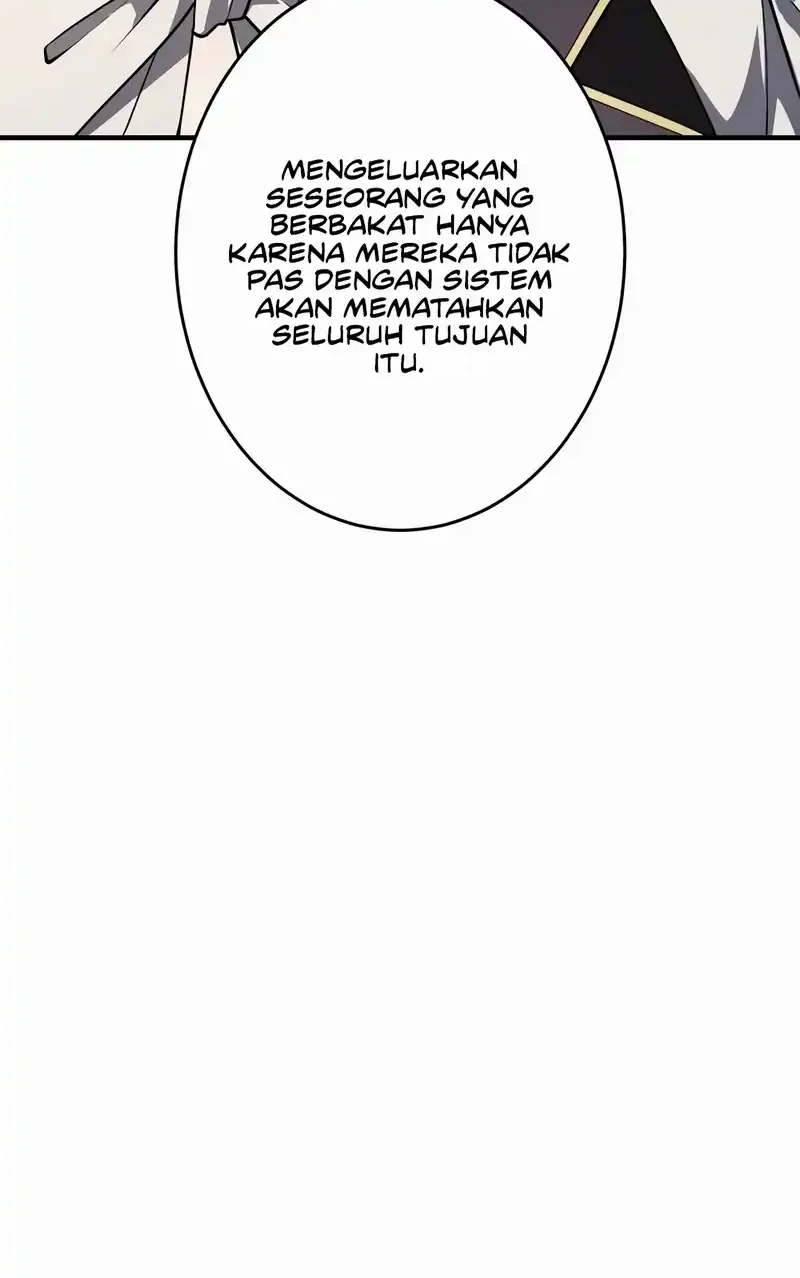 The Dark Swordsman Returns Bab 23 halaman 26