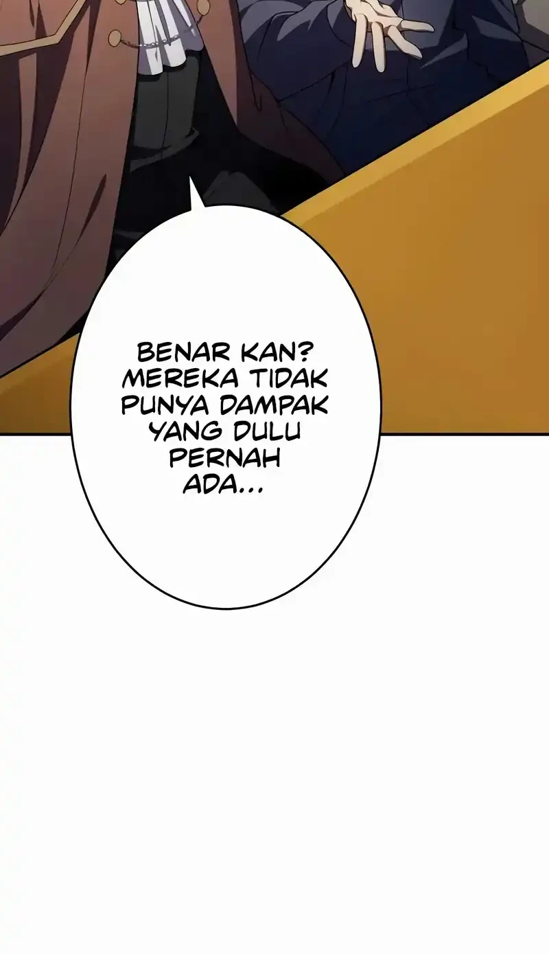 The Dark Swordsman Returns Bab 23 halaman 36