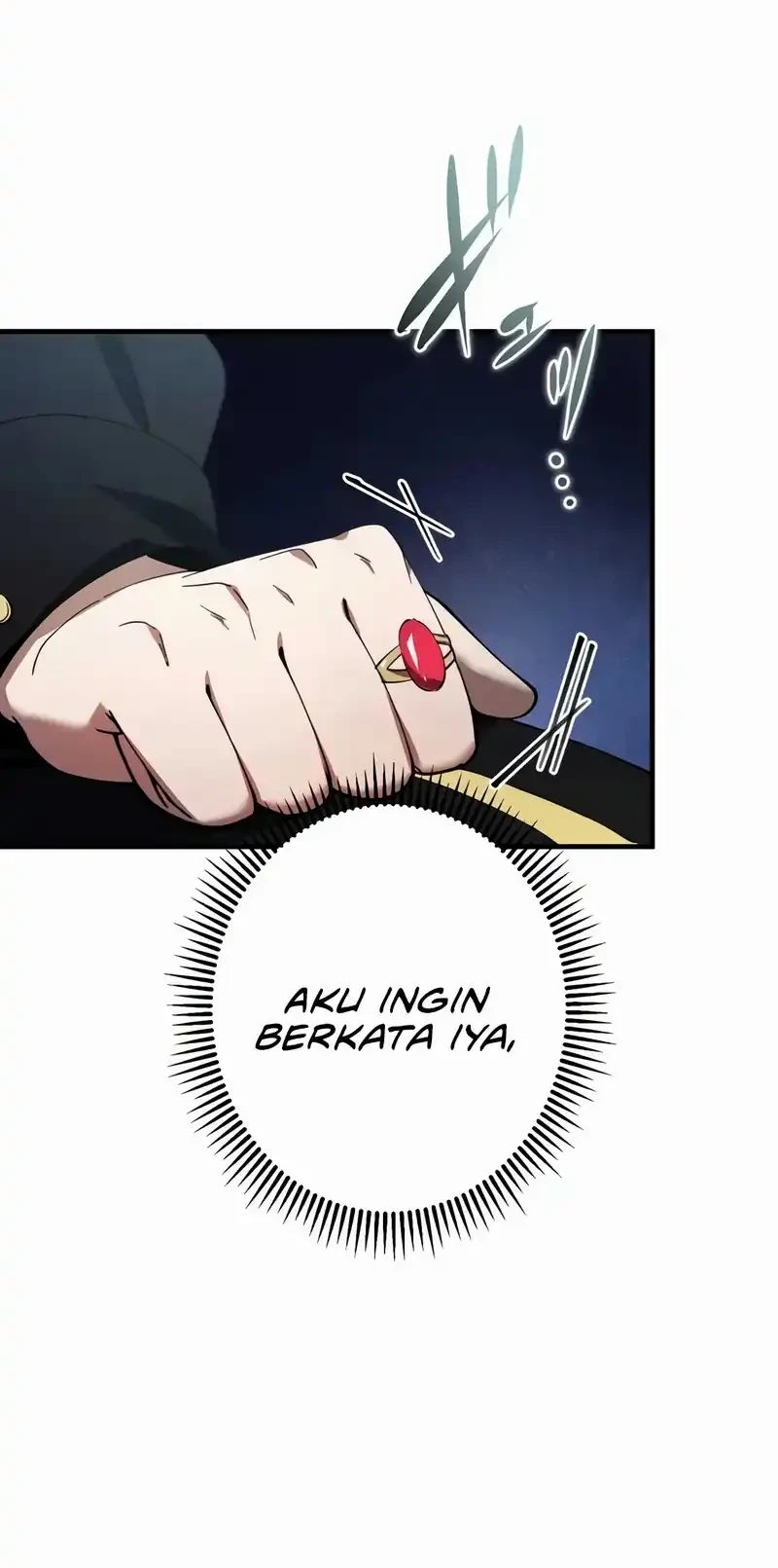 The Dark Swordsman Returns Bab 23 halaman 42