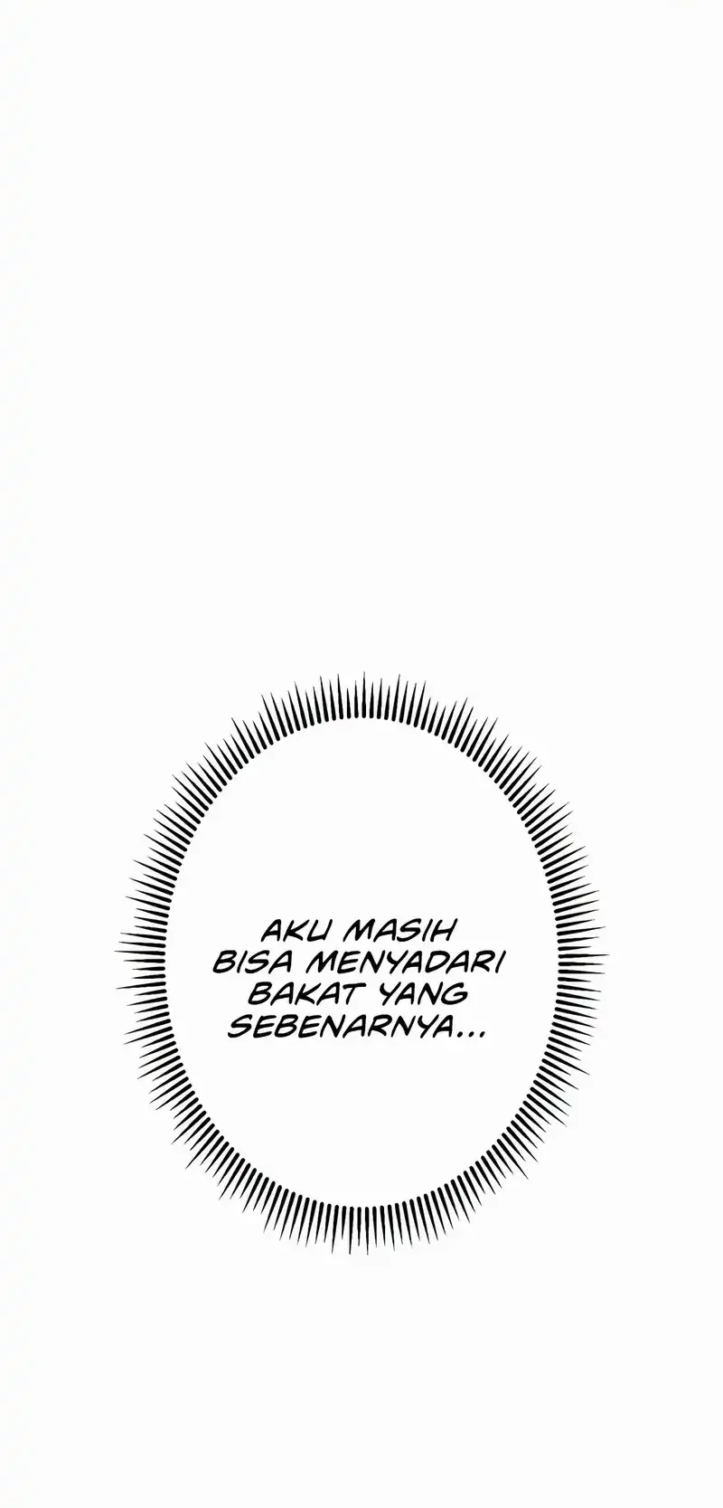 The Dark Swordsman Returns Bab 23 halaman 51