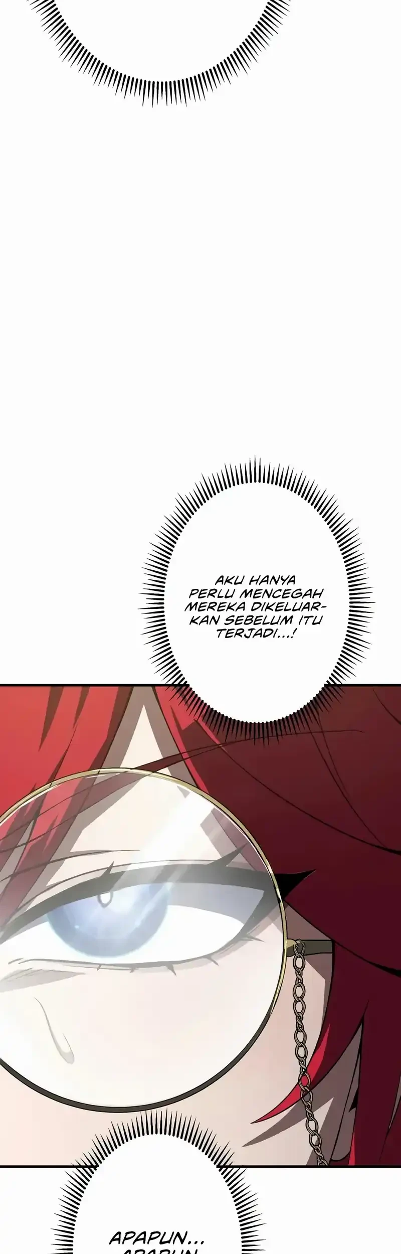 The Dark Swordsman Returns Bab 23 halaman 53