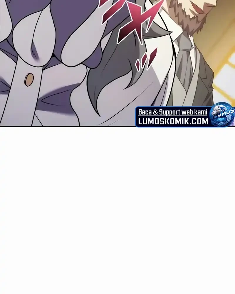 The Dark Swordsman Returns Bab 23 halaman 57