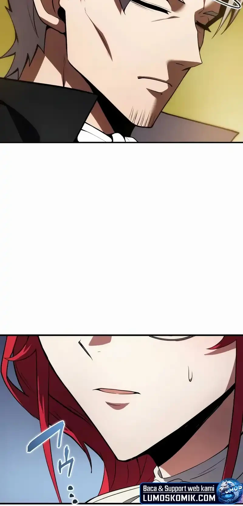 The Dark Swordsman Returns Bab 23 halaman 60