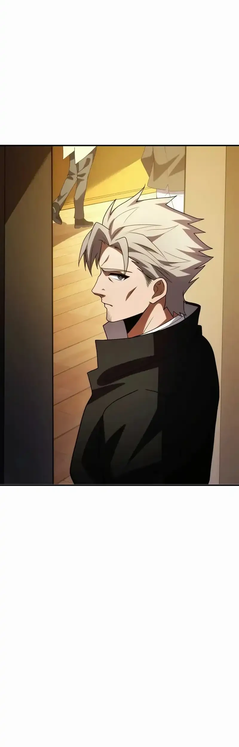 The Dark Swordsman Returns Bab 23 halaman 73