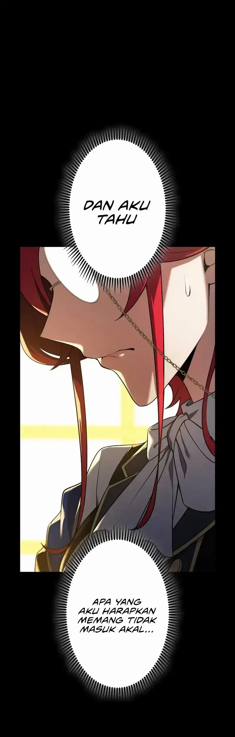 The Dark Swordsman Returns Bab 23 halaman 78